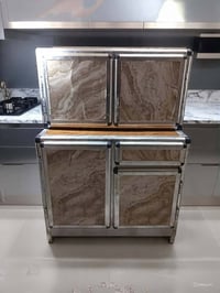 كاونتر الي يريده خل يجي ياخذه فقط للمحتاااج رجاءا مكانه بغداد للتواصل ...