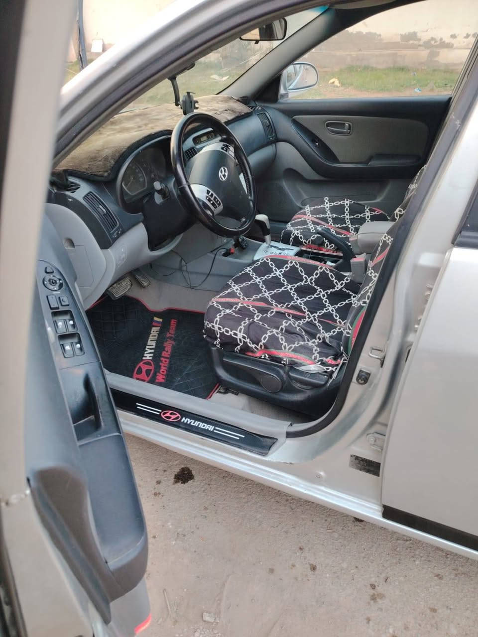 النترا عشرة  ب38 بيها مجال قليل
المحافظة ميسان 
***********
