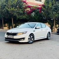 أوبتما ٢٠١٢ • فل كامل • ممشى قليل