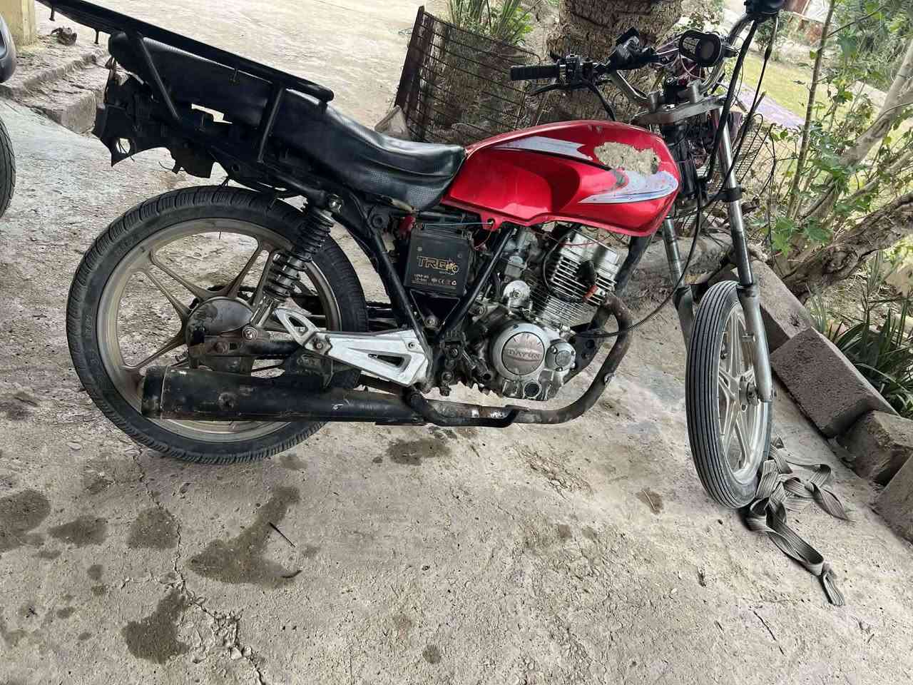 سلام عليكم ايراني للبيع السعر 350 وبيه مجال


**إذا كنت صاحب هذا الإعلان وتريد حذفه لأي سبب، رجاءا أرسل رسالة إلى الدعم الفني**