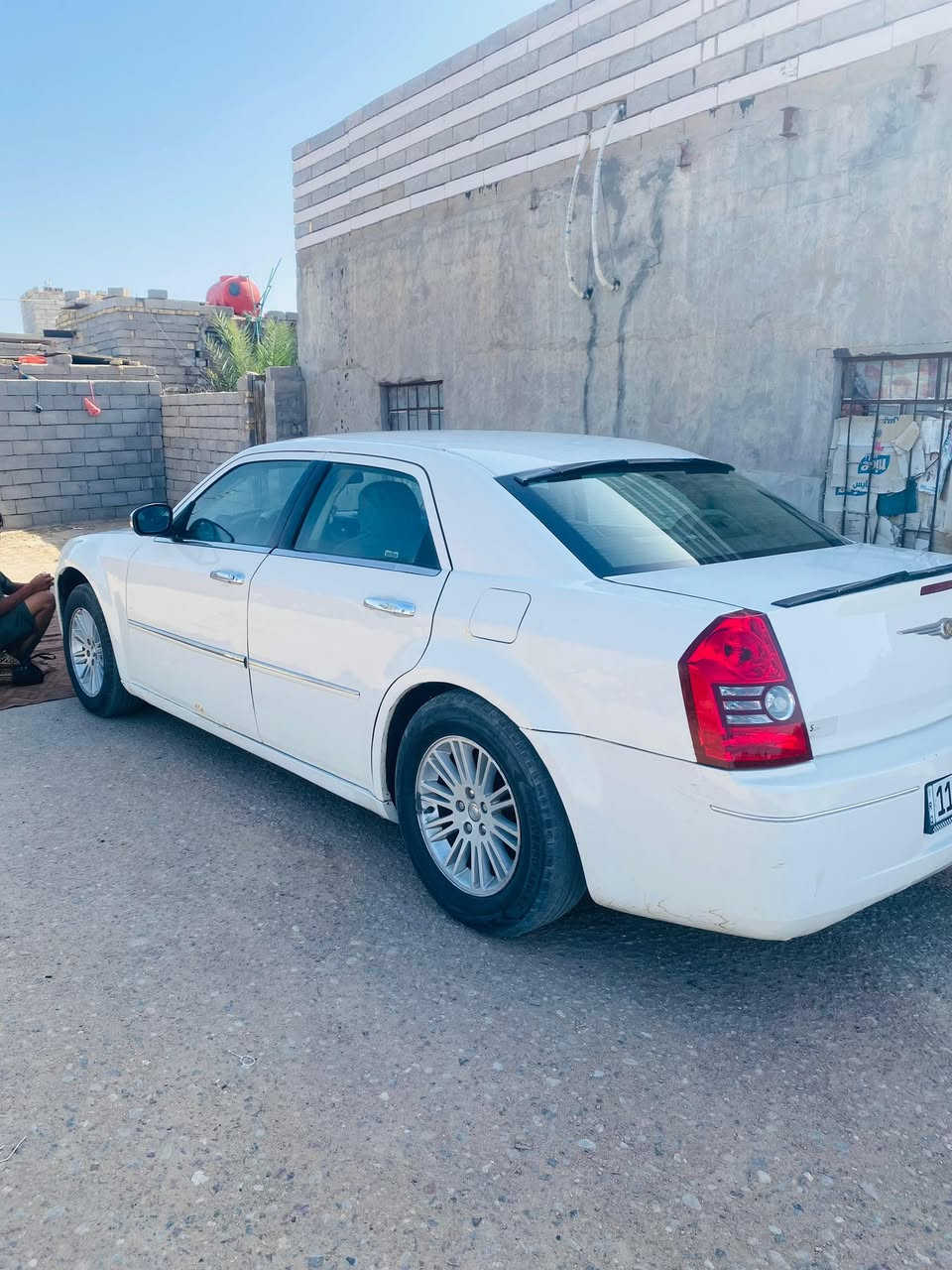 سلام عليكم أوباما 2009للبيع أو المراوس حسب القناعه راعيه موجود رقم بغداد نكليزي عنوان البصرة المدينه سعر 120وبيه مجال***********
