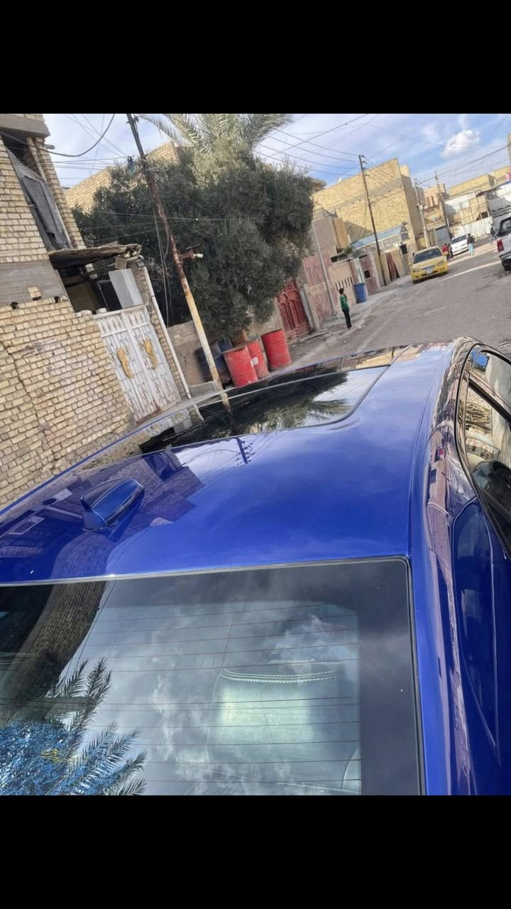 السلام عليكم 
وبامه 2018 اس فول الأخير جاهز سياره للبيع او مراوس مكاني بغداد غزاليه بيها قطعه وحده صبغ ***********
