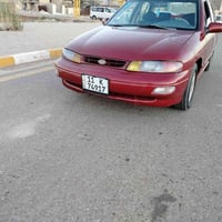 سيفيه اللبيع موديل 96 جاهزه مكينه واكير مكفولات معمره جديد صبغ درجه وا...