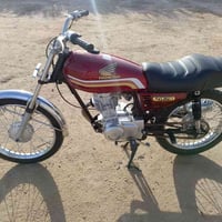 دراجه رابيدو • مكفوله • خور الزبير