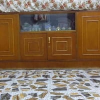 بوفيه للبيع التواصل على هذا الرقم 07809910728