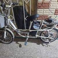 باسكل شحن • بطارية نص عمر • كربلاء