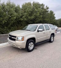 تاهو LT • ٢٠١٠ • البصرة