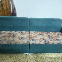 قنفه • ٣ قطع
