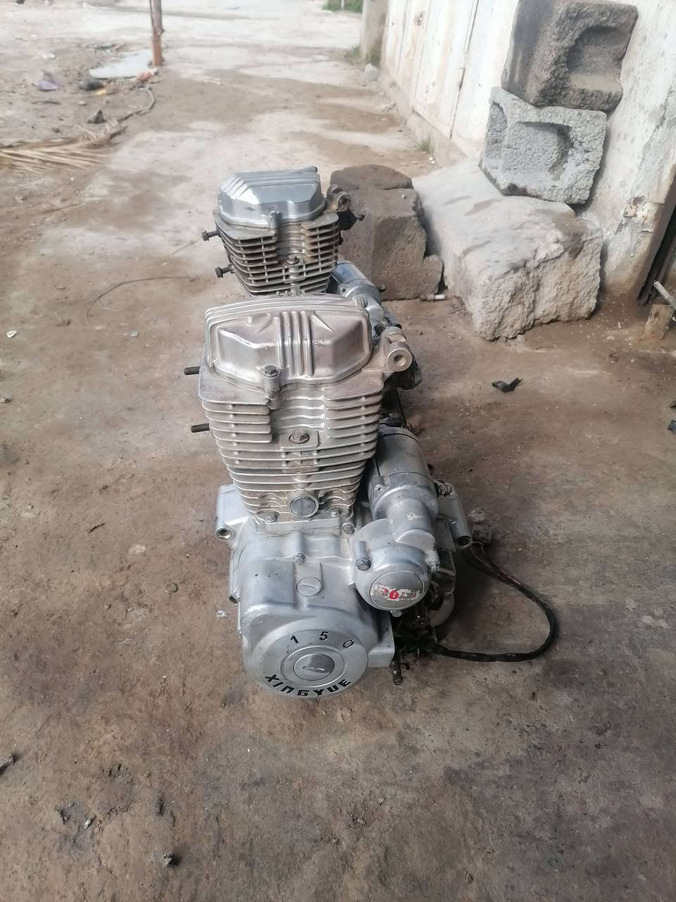 مكاين ستوته موديل ٢٠ وحده ١٧ نضيفات لوك السعر ثنينهن ب٢٥٠ بعقوبه المفرك ***********
