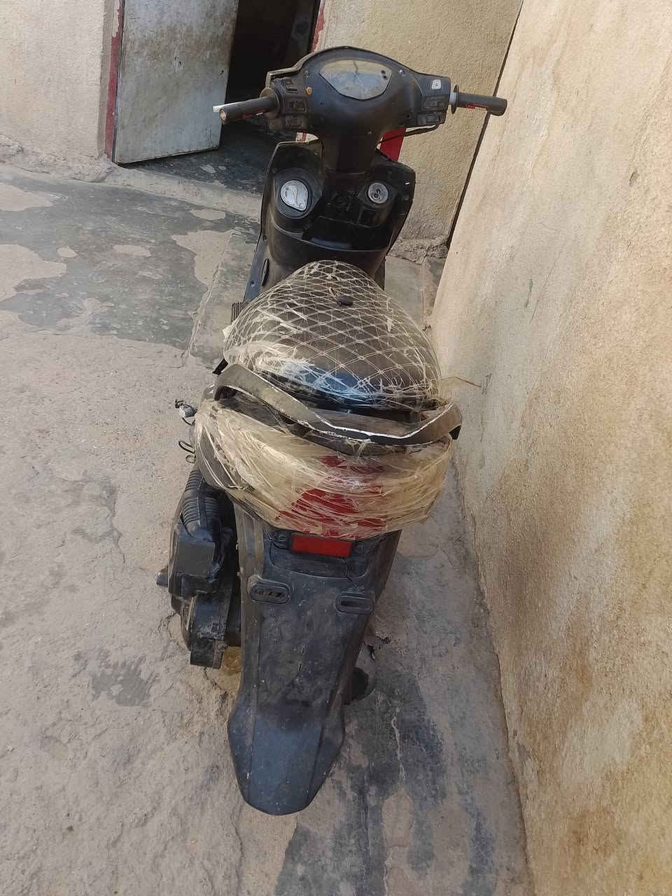 السلام عليكم
موطور سايم جي تي للبيع 

گايم ومابي باتري  السعر ١٢٥ وبي مجال 

مثل ماواضح بصوره عنوان رمادي شارع ٦٠ 

***********
