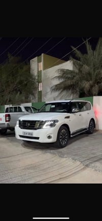 نيسان • كفاله عامه • ٢٠١٢