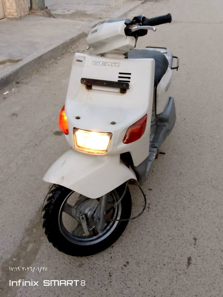 دراجة بيكم ياباني كاملة اخت الجديده مكاني الحرية السعر300قفل رقم الهاتف‪*********** بغداد, العراق
