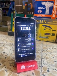 ايفون 8بلاص مكفول من اي عطل نضافه100‎%‎ بطاريه100معلايه ذاكره256 ببجي6...