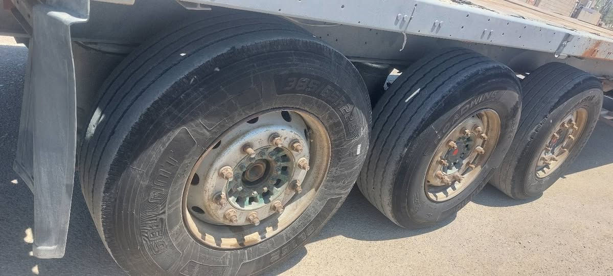 للبيع عربانه موديل حديث دسك
طول 60و13
شاصي مكفول
تخم تايرات
منظومة هوه جديد
كهربائيات جديد
السعر (34) $ ورقه مجال بسيط
العنوان ديالى / كنعان
الاستفسار
☎️***********
☎️***********
وات ساب ☝️
