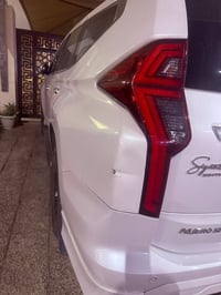 ميتسوبيشي باجيرو سبورت  (سكنجر) موديل 2020 ماشيه ٤٣ الف وقابل للزيادة ...