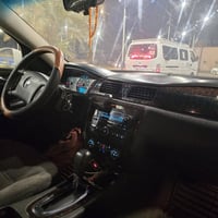 امبالا LT • ٢٠١٦ • محرك ٣٦٠٠