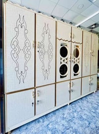 كنتور ٣م • نضيف • كركوك حي النصر