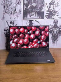 توفر حديثًا 🔥 لابتوب DELL PRECISION 5540  ⚜️ المواصفات: ⚜️ المعالج: Co...