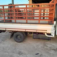 كيا بنكو مديل 2023سياره جاهزه من كلشي ماشيه 36الف حقيقي بيه شخوط بسيطه...