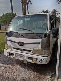 فونتيره موديل 200 رقم بابل سياره كفاله 07826434476