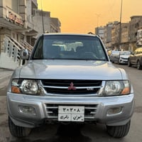 فور ويل • ٢٠٠٢ • ٣٥٠٠
