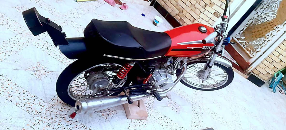 سلام عليكم  دراجه  لبيع وراق صولي 650 وبيه مجال


**إذا كنت صاحب هذا الإعلان وتريد حذفه لأي سبب، رجاءا أرسل رسالة إلى الدعم الفني**