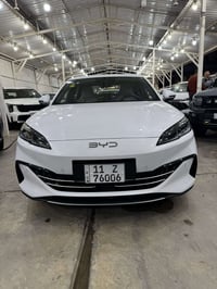 🚗 للبيع BYD سيل 6 –  2025 BYD Seal 6 – 2025 🌍 –  بغداد – الكريعات    •...