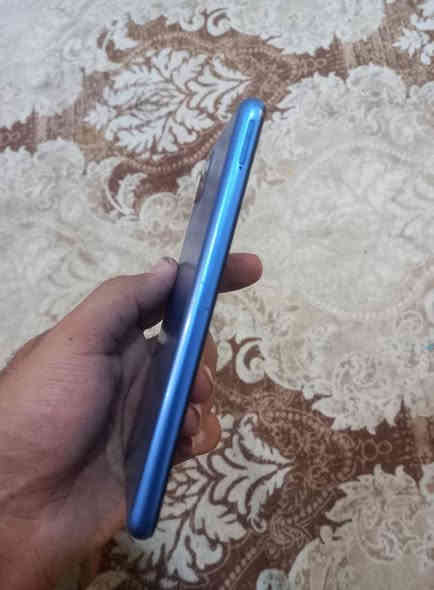 السلام عليكم
سامسونك m12 
ذاكرة 128
جهاز جدا نظيف بدون اي خلل او صيانة 
السعر ٨٥ الف
مكاني بغداد الامين الثانية 
***********
