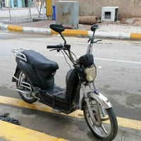 ماطور شحن • بطاريات جديدة