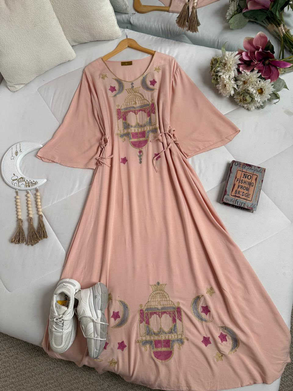 شوفيلي جمال هاي دشداشه رمضانيه 
شي جميل ونازك يجنن بلبس
الخامه كشمير تركي
القياسات 2XX 3X 4X 5X
السعر 17الف فقط


**إذا كنت صاحب هذا الإعلان وتريد حذفه لأي سبب، رجاءا أرسل رسالة إلى الدعم الفني**