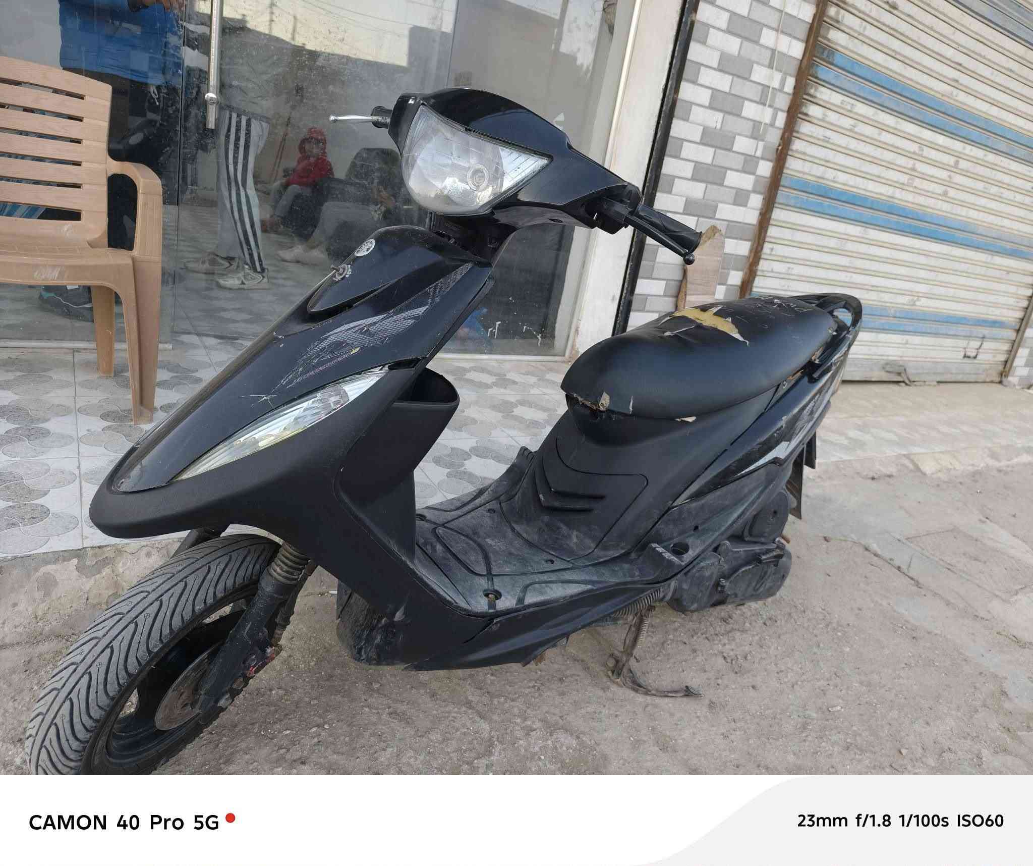 السلام عليكم شباب ماكس عدله للبيع نظيفه كلش شوفت عينك بلاديه ممزوده بوشه 49 برغي ممفتوح كلجاتها زينه بعدهن 
المكان /بغداد قضاء المحموديه 
السعر/575 وبيها مجال الشراي يتواصل عل ارقام الجوه👇🏻 
***********
***********
