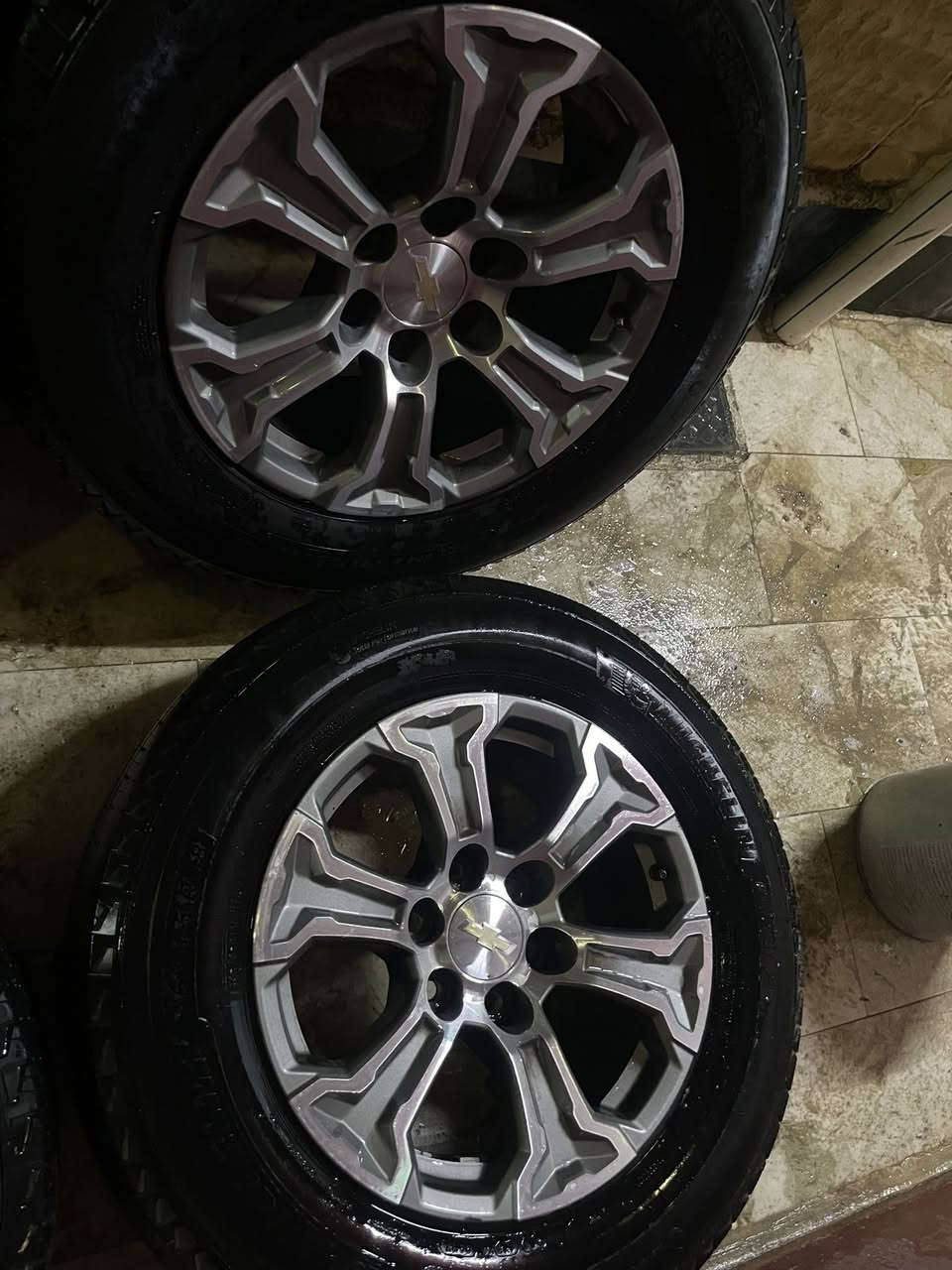 للبيع ويل جمسي مديل ٢٢ الى ٢٤ مكاني بغداد التفاصيل  الاتصال على ‭٠٧٧٠ ٢٩٩ ٨٦٢٠‬
