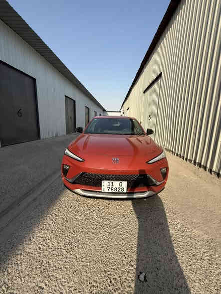 ﷽

للبيع فقط ….
‏2024 BUICK ENVISTA SPORT
فخر الصناعة الامريكية 
بيوك انفستا سبورت 
موديل 2024
ماشية 7 الاف ميل 
لون مشمشي 
المواصفات…
1-محرك 3 سلندر 1200 توربو
2-كير دكم 9 نمر 
3-بصمة تشغيل + ابواب 
4-مقاعد جلد + تدفئه بلكشنات 
5-شحن واير لس   
6-شفتات بالمقود 
7-تحكمات جميع الجهات 
8-كامرات خلفيه متحركه 
9-رادارات جميع الجهات 
10- تحديد مسار ولرجوع عند الانحراف 
11-لايت زنون عالي ناصي + لد نهاري ليلي  
12-تشغيل عن بعد 
13-اشارة ترحيب   
14-ويل كب اسود لماع  مقاس 19 
وبعد بية هواي مواصفات 
السيارة اقتصادية بالوقود 
تبريد ماشاء الله تمشي توكف ميفصل وثلج 
السيارة وارد امريكي 
حادثها موضح بالصور المرفقه السياره بدون تبديل ضرر السياره خارجي بدون دواخل فقط باب  الصندوق نفسه تصلح ونصبغ 
علماً ان كل ايرباكات السياره سليمه 
رقم بغداد 
السيارة شركة GM
مكينة والكير والحدادية والكهربائيات مال شفرولايت تراكس  
السعر 150 ورقة وماكو هيج سعر على هيج سياره ونضافه وحادث حلو 
بيع فقط 
للاستفسار يرجا الاتصال بلرقم 
***********
***********
