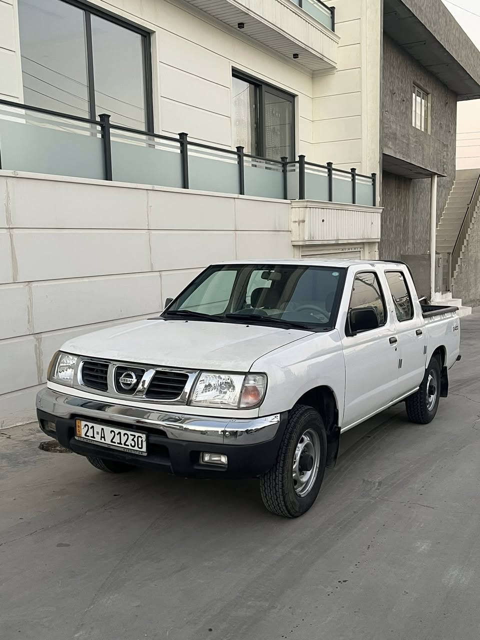 نیسان پیکاب ٢٠٠١  تەبرید پاوەرە ماشاءالله تاقانەیە لە جوانی ١ جەمەلەخ  لای سەکن رەشە هیچی تر گیر مەکینە تەقەو رەقە بەشەرت ١ چرکەو ١٠٠ دۆلار بشکینە سەنەوی تازە رەقەم تازە بە ناوی خۆمەوەیە کوشنو گاعی شەریکە سحر ٩٥ مەعامەلە یەکی برایانە بۆ تەلەفونیش نامەبنیرە بۆ مەسنجەر


**إذا كنت صاحب هذا الإعلان وتريد حذفه لأي سبب، رجاءا أرسل رسالة إلى الدعم الفني**