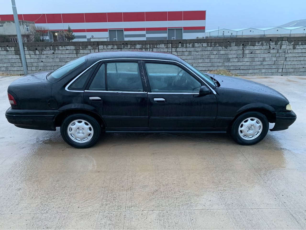 دایۆپرینس مۆدیل 95ئاڕم پلاسیک سلیمانی  ئاڕمو ئەوەلیات  خەرامەشی بەشەرت  مەکینە 20گیرتۆماتیک  جام کارەبا پاوەر  مەکینەوگیری بەشەرتی فەحس دەعمو وەرگەڕاوی نیە  پیشوپشتی کەپس  کارەبای زۆرمەزبوتە  لایت فلجە هۆڕن گەرمی حەماوە گیجی بەنزین فرەی گرنگ کیلۆمەتری ڕۆشتن  جواری ئیشارەتی گشتی ئیشدەکات 4رتایەی تازەی لەژیرە تەقەورەقەی بەشەرت سعری18گەڵاژم***********  ***********شوین پیرەمەگرون السليمانية, العراق
