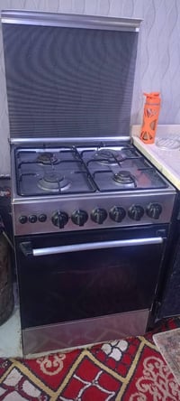 طباخ مصري • ٤ عيون • نجف