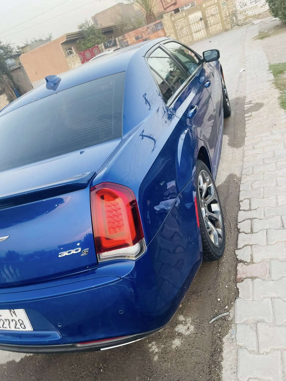 سلام عليكم  اوبامه البيع فقط  وارد امريكي سياره بس جاملق مفتوح ورجع نفسيته موديل 2018 فول موصفات Sسياره بيه  والباب عكس السايق بي رصعه رقم بغداد تحويل ثاني يوم رقم ‭0778 329 1890‬
