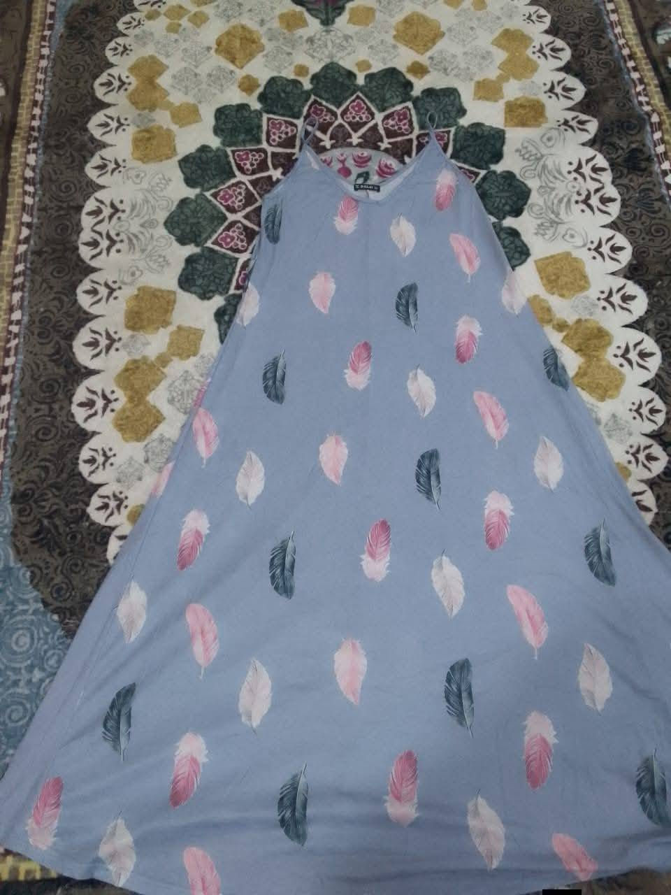 توصيل لجميع المحافظات 🚖 فقط 3 الالاف دينار 
الاستفسار اكثر راسليني وتدللين ❤️


**إذا كنت صاحب هذا الإعلان وتريد حذفه لأي سبب، رجاءا أرسل رسالة إلى الدعم الفني**