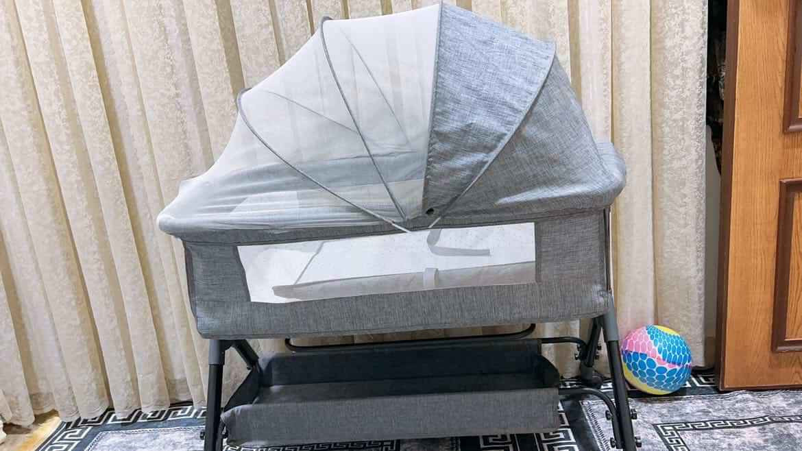 كاروك طفل متحرك ...يمكن فتحه الى جانب سرير الام سعره 60 وبي مجال المكان كربلاء طويريج ويةجد توصيل داخل كربلاء كربلاء, العراق


**إذا كنت صاحب هذا الإعلان وتريد حذفه لأي سبب، رجاءا أرسل رسالة إلى الدعم الفني**