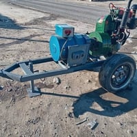 بتر بلصندوق جديدة مامشتغله 10ساعات فقط دزكه فصال  سحب حجم 10 والدينما ...