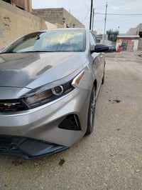 جيتي لاين • ٢٠٢٣ • فول مواصفات