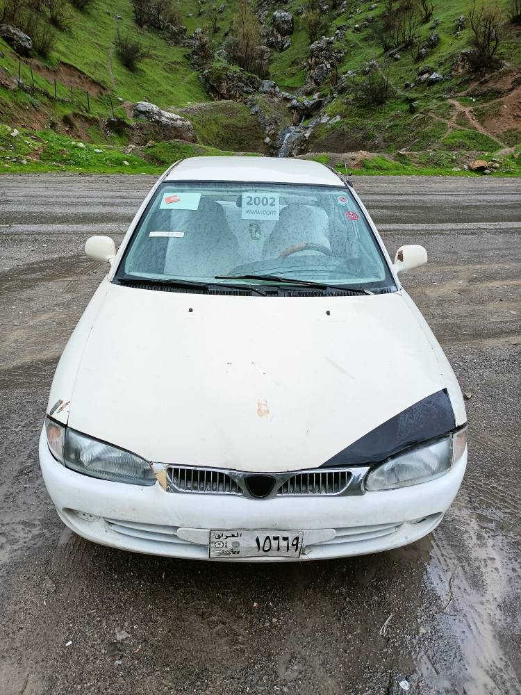 بو فروشتن كريارى به رێز كامل زانيارى نوسراوه بخوينه‌وه
ئينجا تيل بكه له خزمه تم
پروتون موديل 2002 سةنةوى اسلى بةشةرت پاكانةى
 هه ولێر به شه رتى حاسيبه 
بێ ده حم بێ لێدراو گێر مكينه وه رگه راو به شه رت
سياره كى توندوتول و بێ مسروفه تبريت كةمى دةستكارى ده وێت گه رمى مزبوته جام كارةباية پاوةرة 
ولا وةك نيسان سةنيةك خوشة بو لێخورين بو بةنزينيش
ولاهى لة ماتور كمتر بخوات زياتر ناخوات سيارةكى تاكو 
بلێى توندوتولو بێ مسروفه مالى فه قيره 
سيعر 22وةرةقةو معاملة لةسورانم ***********
فايبةر واتساب لةسةرة أربيل, العراق
