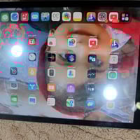 آيباد 9 • ٦٤ جيجا • بطارية ٦ ساعات