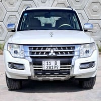 باجيرو  ٢٠٠٨ وارد خليجي حبتور رقم بغداد انكليزي تحويل مباشر مكفوله بدو...