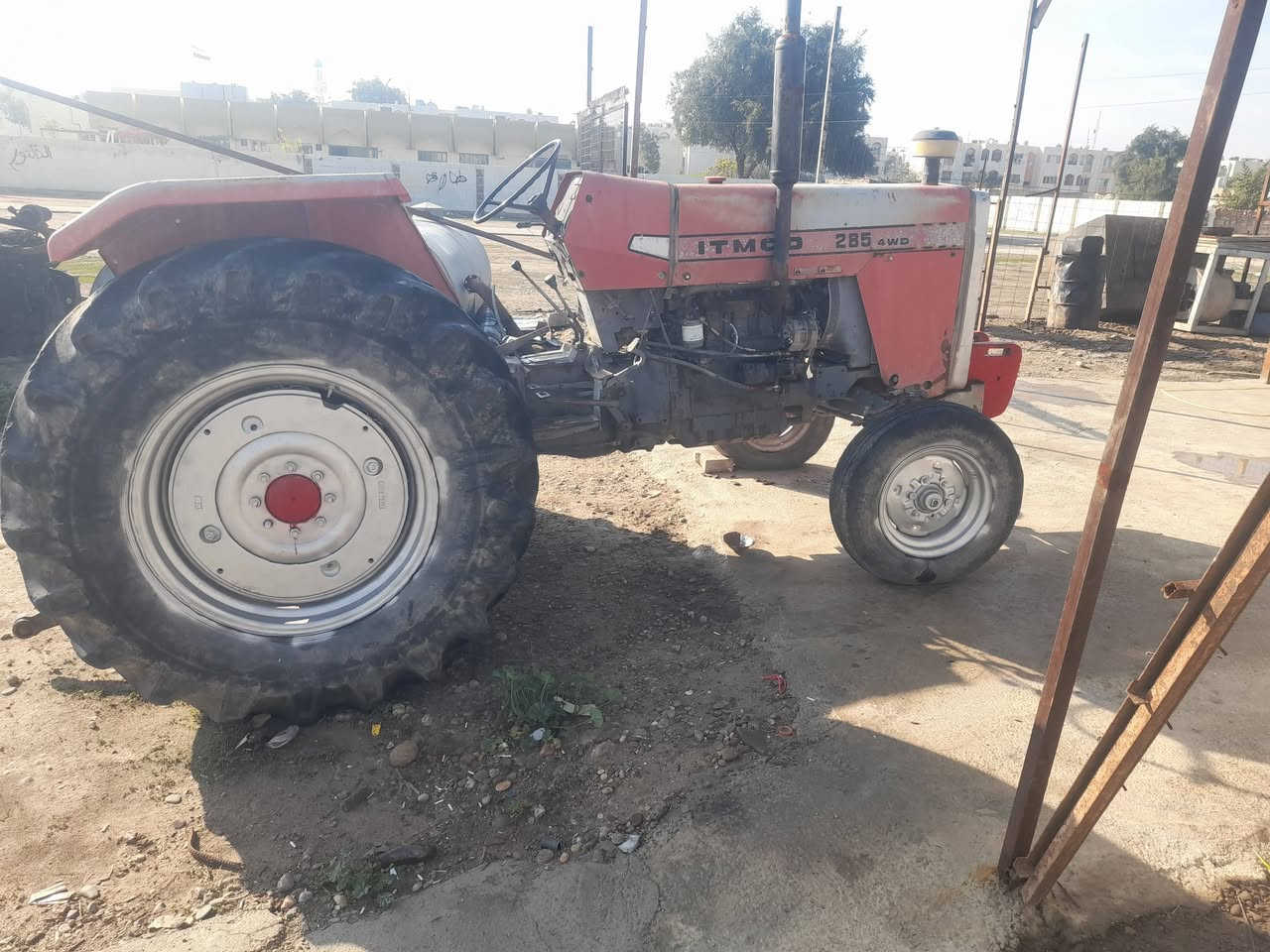 السلام وعليكم  تلكتر البيع ليريد يتصل   ***********  
***********
