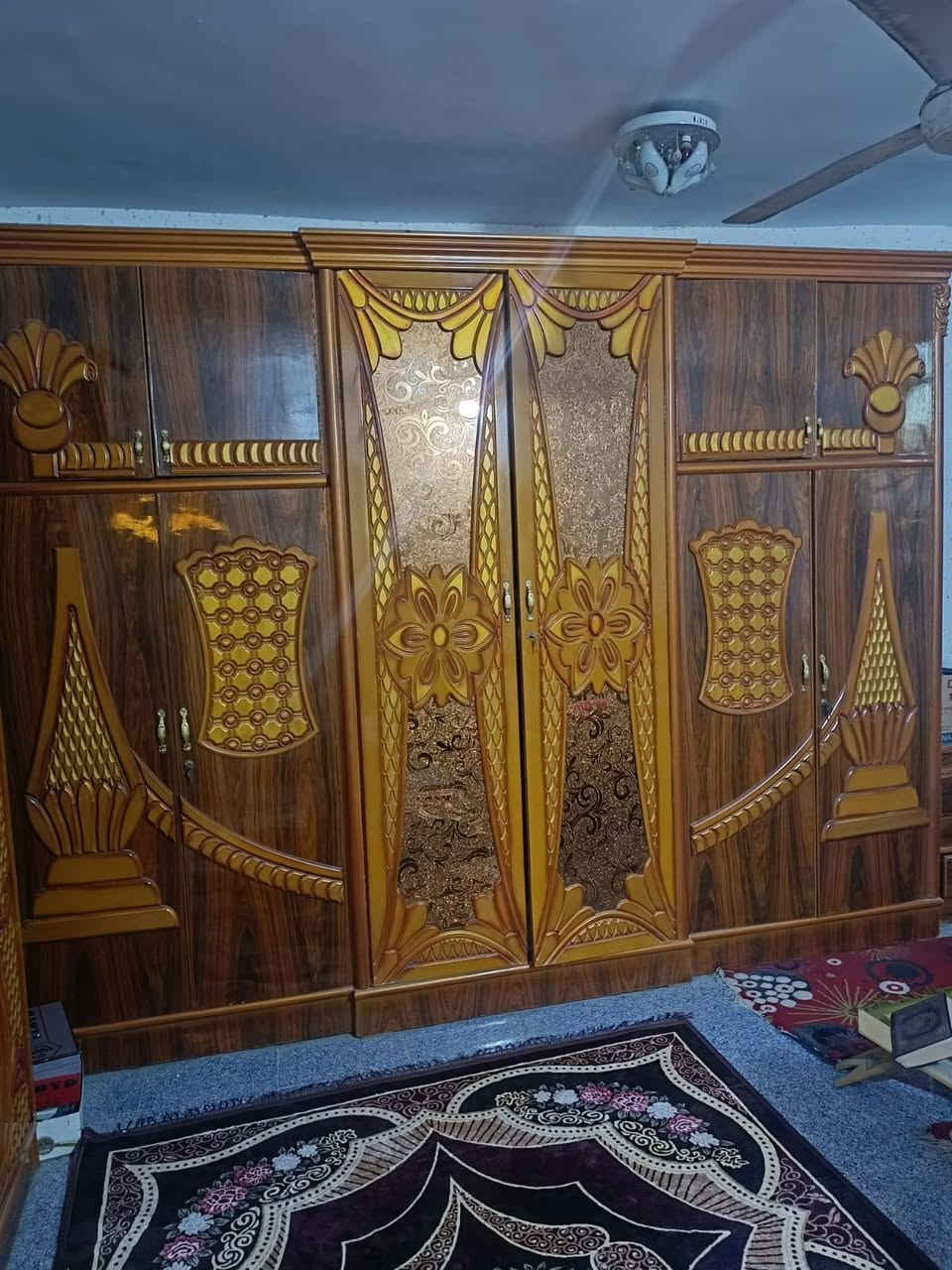 غرفة نوم جديدة ب900وبيهة مجال بغداد, العراق


**إذا كنت صاحب هذا الإعلان وتريد حذفه لأي سبب، رجاءا أرسل رسالة إلى الدعم الفني**