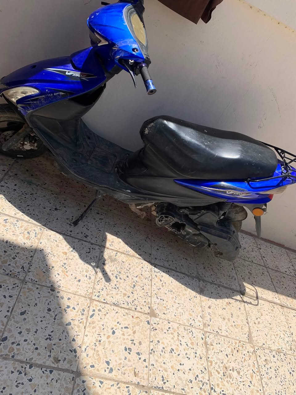 سلام عليكم ماطور للبيع نكره سلف 
نقص هندر طك عدي قبل فتره 
بلادي شغال اوًمراوس ماكس 
السعر 300 مجال قليل 
رقمي. بي واتساب ***********

