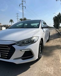 ٢٠١٨ • ماشية ٨٥٠٠٠ كم • المحمودية حي السلام