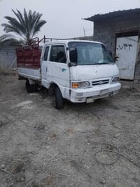 بنكو ٩٦ • ذي قار • شاصي مكفول