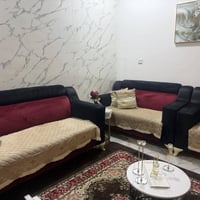 تخم ١٠مقاعد • نظيف • تفصيل جديد